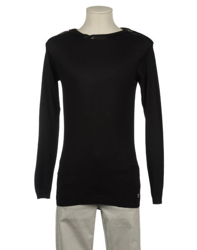 ZOOM ENERGIE - Crewneck