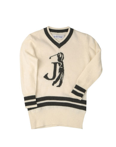 ZOOM JECKERSON - Sweater