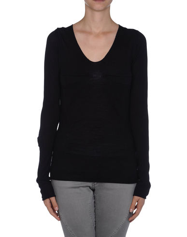 ZOOM HELMUT LANG - Long sleeve jumper