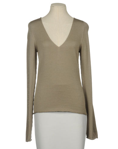 ZOOM ALMERIA - Long sleeve sweater