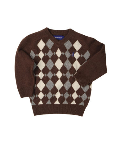 ZOOM JECKERSON - V-neck