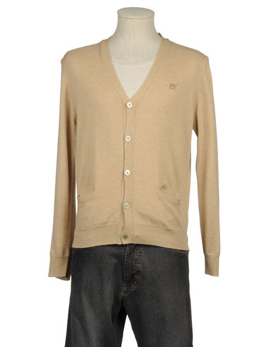 ZOOM HENRY COTTON'S - Cardigan