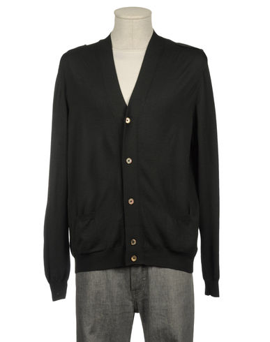 ZOOM ZANONE - Cardigan