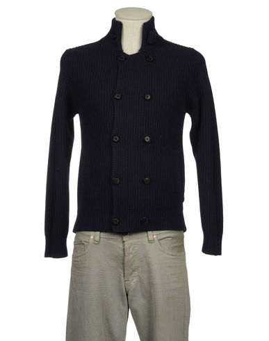 ZOOM HENRY COTTON'S - Cardigan