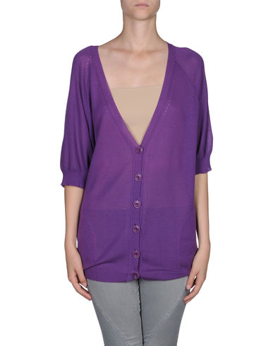 ZOOM ALESSANDRO DELL'ACQUA - Cardigan