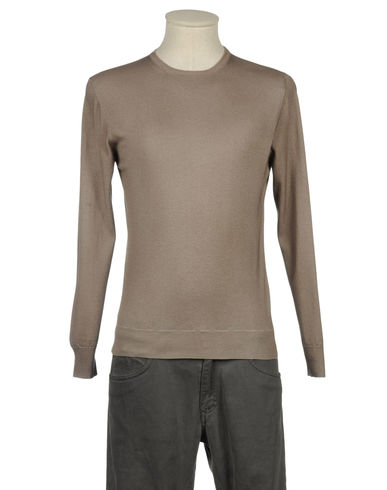 ZOOM DRUMOHR - Cashmere sweater