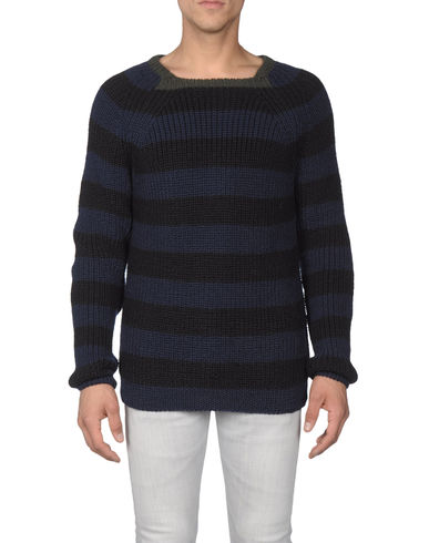 ZOOM GOLDEN GOOSE - Crewneck sweater
