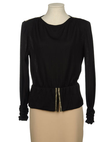 ZOOM ANGELO MARANI - Long sleeve jumper