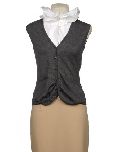 ZOOM D.A. DANIELE ALESSANDRINI - Cardigan