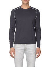 ARMANI JEANS - Crewneck