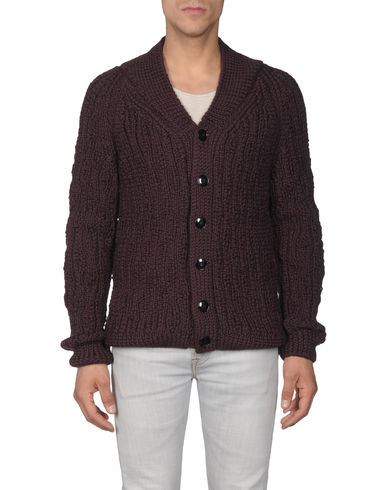 ZOOM GOLDEN GOOSE - Cardigan