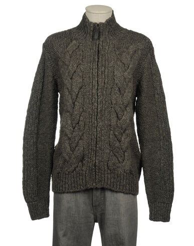 ZOOM ENERGIE - Cardigan