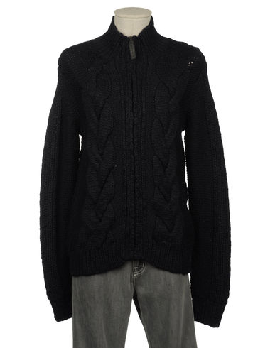 ZOOM ENERGIE - Cardigan
