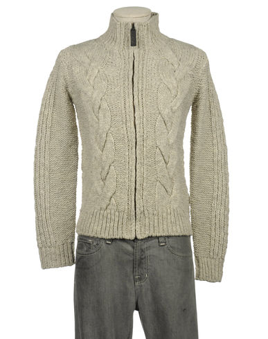 ZOOM ENERGIE - Cardigan