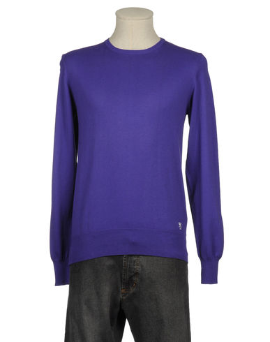ZOOM WILLIAMS WILSON - Crewneck sweater