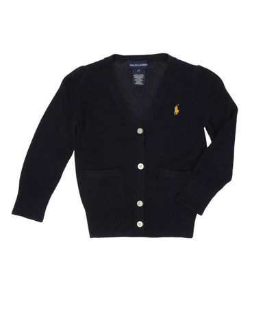 ZOOM RALPH LAUREN - Cardigan