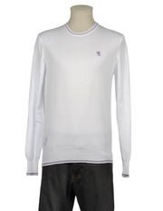 WILLIAMS WILSON - Crewneck