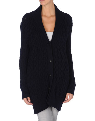 ZOOM NORMALUISA - Cardigan