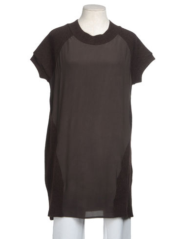 ZOOM NELL&ME - Short sleeve sweater