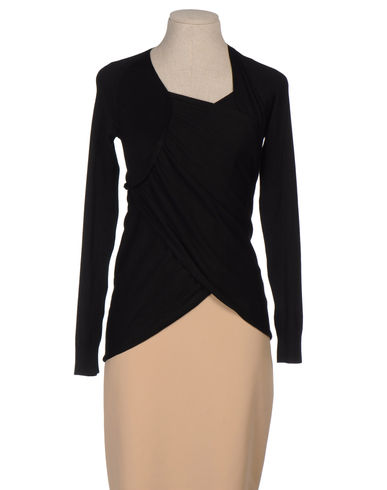 ZOOM HOSS INTROPIA - Long sleeve sweater