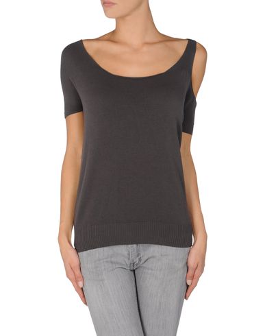 ZOOM DORALICE - Short sleeve sweater