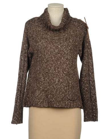 ZOOM SINEQUANONE - Long sleeve jumper