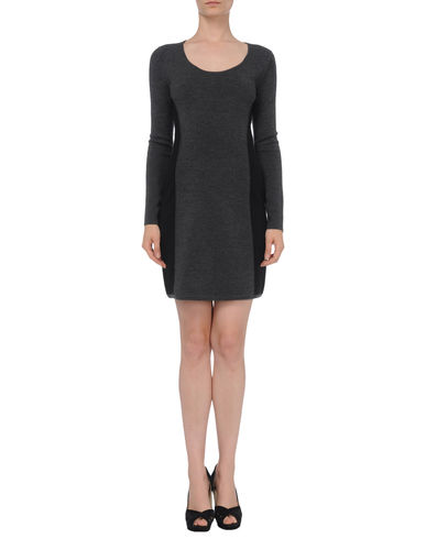 ZOOM THEORY - Short dress