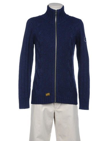 ZOOM G-STAR RAW - Cardigan