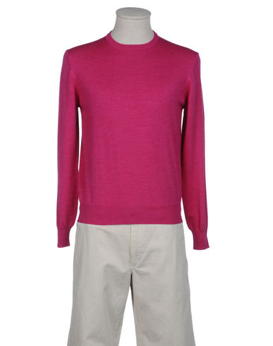 ZOOM DELLA CIANA - Crewneck sweater