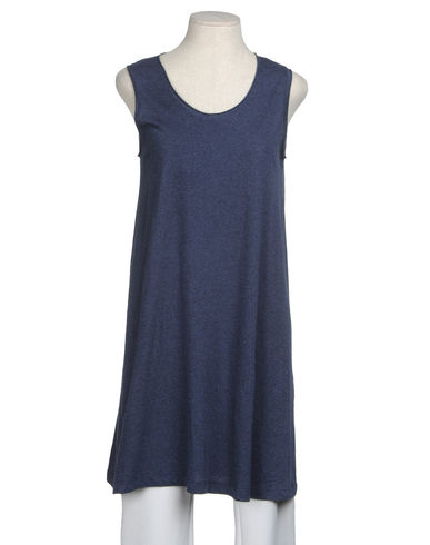 ZOOM LUNN - Sleeveless sweater