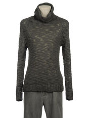 ENERGIE - High neck