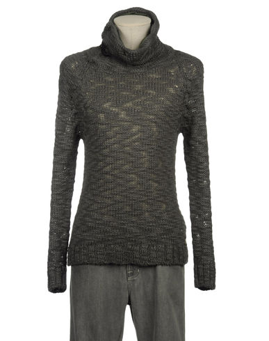 ZOOM ENERGIE - High neck sweater