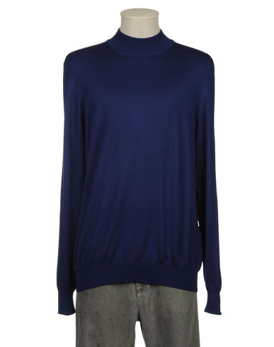 ZOOM ROBERTO VENANTES - Turtleneck