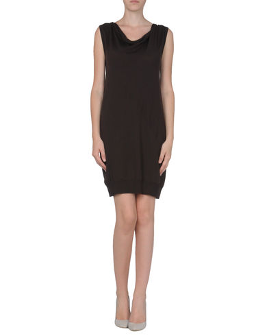 ZOOM DRUMOHR - Short dress