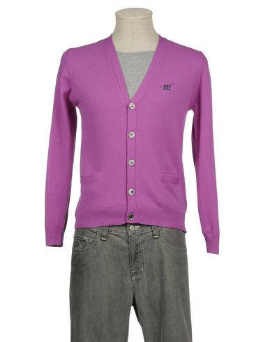 ZOOM HENRY COTTON'S - Cardigan