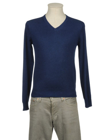 ZOOM J FOR JAMES - Cashmere sweater