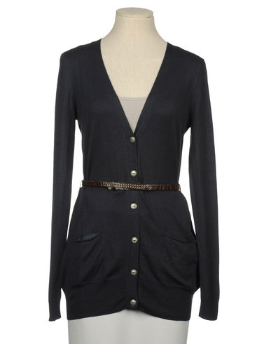 ZOOM MISS SIXTY - Cardigan
