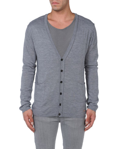 ZOOM COSTUME NATIONAL HOMME - Cardigan