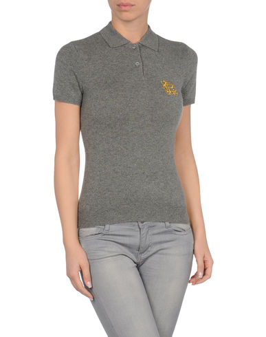 ZOOM RALPH LAUREN - Cashmere sweater