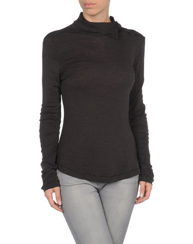 ZOOM JUST CAVALLI - Long sleeve sweater