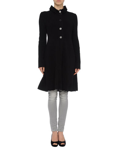 ZOOM LOVE MOSCHINO - Coat
