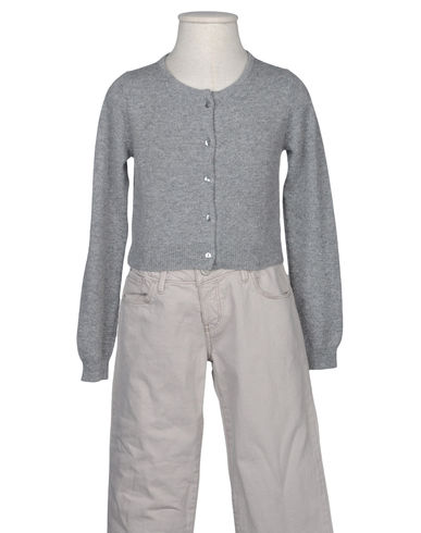 ZOOM LOVE & CASHMERE - Cashmere sweater