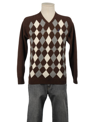 ZOOM JECKERSON - V-neck