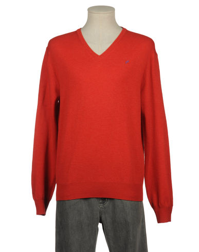 ZOOM HERITAGE - V-neck