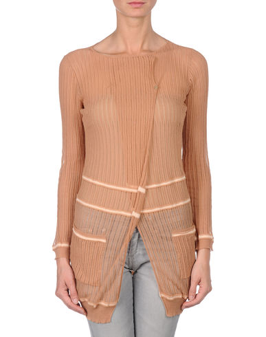 ZOOM KRISTINA TI - Cardigan