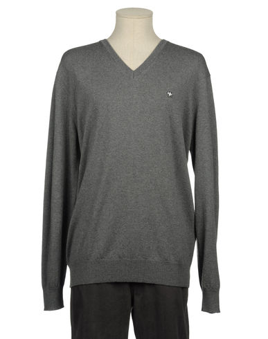 ZOOM MURPHY & NYE - V-neck