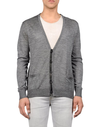 ZOOM DIOR HOMME - Cardigan