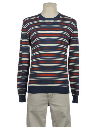 ZOOM MAESTRAMI - Crewneck sweater