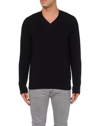 ZOOM GIULIANO FUJIWARA - Sweater