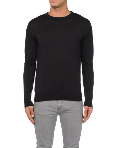 ZOOM GIULIANO FUJIWARA - Crewneck sweater